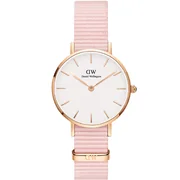 Daniel Wellington DW00100319 Petite Rosewater 28mm 3ATM 
