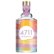 4711 Remix California Feeling Kolínská voda - Tester