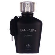 Al Wataniah Wataniah Black Parfemovaná voda