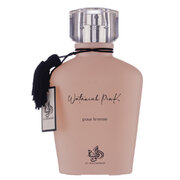 Al Wataniah Wataniah Pink Parfemovaná voda