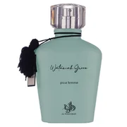 Al Wataniah Wataniah Green Parfemovaná voda 100ml
