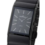 Jacques Lemans 1-1939C Dublin Ceramic Men's 29mm 5 ATM