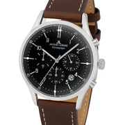 Jacques Lemans 1-2068M Retro Classic chrono men´s 41mm 5ATM