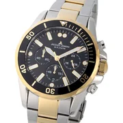 Jacques Lemans 1-2091I Liverpool chrono 44mm 20ATM
