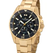 Jacques Lemans 1-2091J Liverpool chrono 44mm 20ATM