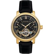 Thomas Earnshaw ES-8169-05 Longcase Double Retrograde Automatic 43mm