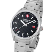 Swiss Military Hanowa SMWLH2200201 Roadrunner Ladies Watch 35mm 10ATM