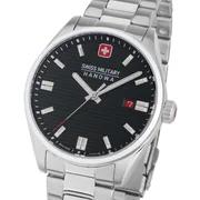 Swiss Military Hanowa SMWGH2200101 Roadrunner Mens Watch 40mm 10ATM