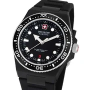 Swiss Military Hanowa SMWGN0001180 Ocean Pioneer Mens Watch 45mm 20ATM