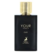 Maison Alhambra Your Touch Oud Parfemovaná voda
