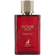 Maison Alhambra Your Touch Tobacco Parfemovaná voda