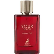 Maison Alhambra Your Touch Tobacco Parfemovaná voda