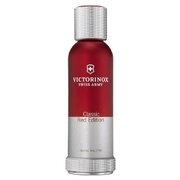 Victorinox Swiss Army Classic Red Edition Toaletní voda 100ml