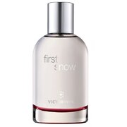 Victorinox First Snow Toaletní voda