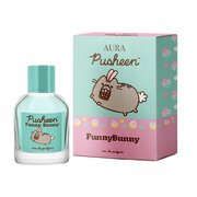Pusheen Funny Bunny Parfemovaná voda