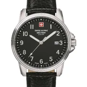 Swiss Alpine Military 7011.1537 men`s 40mm 10ATM