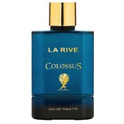 La Rive Colossus Toaletní voda