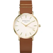 Rosefield WWCG-W86 The West Village ladies 33mm 3ATM