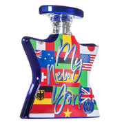Bond No. 9 My New York Parfemovaná voda
