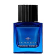 Thameen Peacock Throne Extrait de Parfum Parfemovaná voda