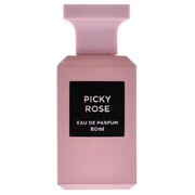 Fragrance World Picky Rose Parfemovaná voda