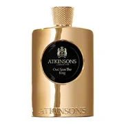 Atkinsons Oud Save The King Parfemovaná voda - Tester