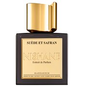 Nishane Suede et Safran Parfemovaná voda