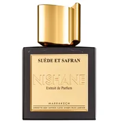 Nishane Suede et Safran Parfemovaná voda