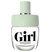 Rochas Girl Eau De Toilette Refillable Toaletní voda 75ml