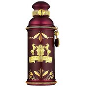 Alexandre.J Rose Alba Parfemovaná voda