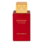 Swiss Arabian Shaghaf Oud Ahmar Parfemovaná voda
