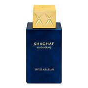 Swiss Arabian Shaghaf Oud Azraq Parfemovaná voda