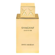 Swiss Arabian Shaghaf Oud Elixir Parfemovaná voda 75ml