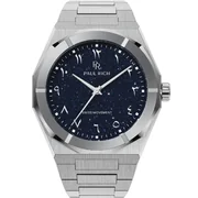 Paul Rich PR-45229 Mens Watch Star Dust II 43mm 5ATM 