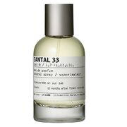 Le Labo Santal 33 Parfemovaná voda