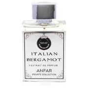 Anfar Italian Bergamot Parfemovaná voda