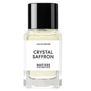 Matiere Premiere Crystal Saffron Parfemovaná voda - Tester