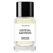 Matiere Premiere Crystal Saffron Parfemovaná voda - Tester