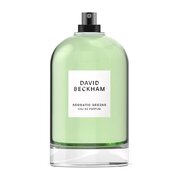 David Beckham Aromatic Greens Parfemovaná voda - Tester