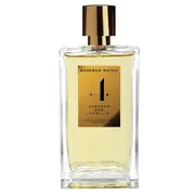 Rosendo Mateu No 4 Saffron Oud Vanilla Parfemovaná voda