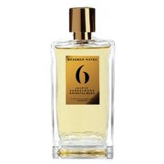 Rosendo Mateu No 6 Jasmin Sandalwood Oriental Musk Parfemovaná voda 100ml