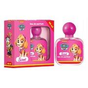 Paw Patrol Skye Toaletní voda