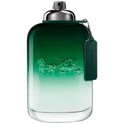 Coach Green Toaletní voda 200ml