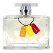 Coach Signature Color Parfemovaná voda 100ml