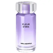 Karl Lagerfeld Fleur D'Iris Parfemovaná voda 100ml
