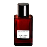 Banana Republic Dark Cherry & Amber Parfemovaná voda