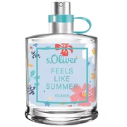 s.Oliver Feels Like Summer Women 2025 Toaletní voda