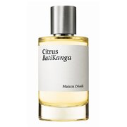 Maison Crivelli Citrus Batikanga Parfemovaná voda - Tester
