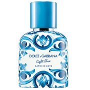 Dolce & Gabbana Light Blue Capri In Love Pour Homme Eau de Parfum Parfemovaná voda