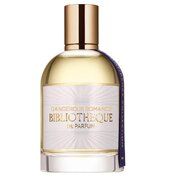 Bibliotheque de Parfum Dangerous Romance Parfemovaná voda